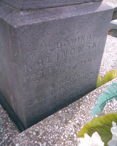 Ludwika Baryła
