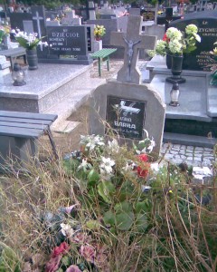 Maria Baryłówna