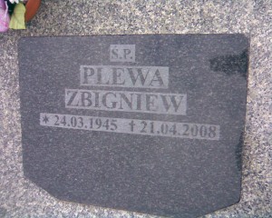 Zbigniew Plewa