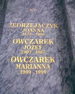 Jędrzejaczyki