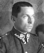 Bolesław Włodarczyk