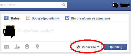 Publiczne